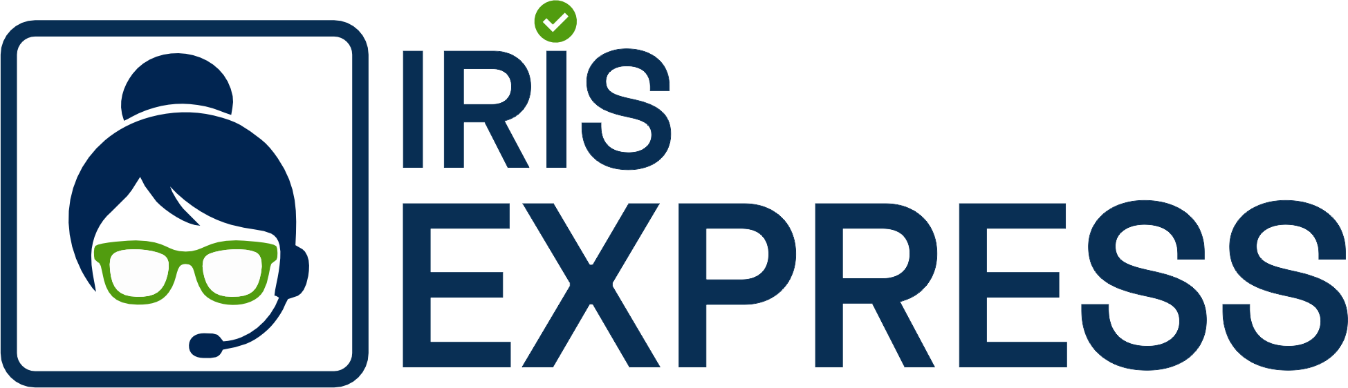 Iris Express